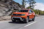 Dacia Duster II FL 1.0 TCe LPG 100 KM