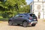 Dacia Duster II FL 1.0 TCe LPG 100 KM