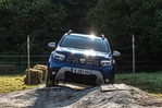 Dacia Duster II FL 1.0 TCe LPG 100 KM