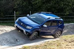 Dacia Duster II FL 1.3 TCe 150 KM
