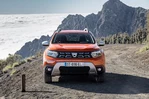 Dacia Duster II FL 1.3 TCe 150 KM