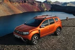 Dacia Duster II FL 1.3 TCe 150 KM