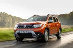Dacia Duster II FL 1.3 TCe 150 KM