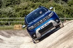 Dacia Duster II FL 1.5 dCi 115 KM