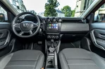 Dacia Duster II FL 1.5 dCi 115 KM