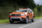 Dacia Duster II FL 1.5 dCi 115 KM