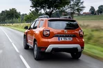 Dacia Duster II FL 1.5 dCi 115 KM