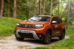 Dacia Duster II FL 1.5 dCi 115 KM