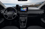 Dacia Jogger FL Hybrid 140 140 KM