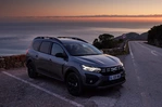 Dacia Jogger FL Hybrid 140 140 KM