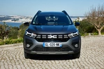 Dacia Jogger FL TCe 110 110 KM