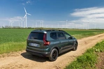 Dacia Jogger FL TCe 110 110 KM