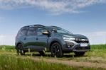 Dacia Jogger FL TCe 110 110 KM