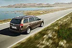 Dacia Logan MCV II FL 1.5 dCi 95 KM — zdjęcie 3