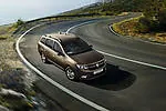 Dacia Logan MCV II FL 1.5 dCi 95 KM — zdjęcie 1