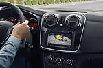 Dacia Logan MCV II FL 1.5 dCi 95 KM — zdjęcie 4