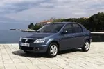Dacia Logan I 1.6 105 KM — zdjęcie 1