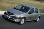 Dacia Logan I 1.6 105 KM — zdjęcie 6