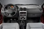 Dacia Logan I 1.6 105 KM — zdjęcie 5