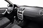 Dacia Sandero I 1.5 dCi 68 KM — zdjęcie 2