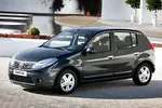 Dacia Sandero I 1.5 dCi 68 KM — zdjęcie 4