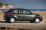 Dacia Sandero I 1.5 dCi 68 KM — zdjęcie 1