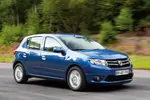 Dacia Sandero II TCe LPG 90 KM — zdjęcie 6