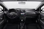 Dacia Sandero II FL 1.5 dCi 95 KM — zdjęcie 3