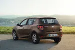 Dacia Sandero II FL 1.5 dCi 95 KM — zdjęcie 1