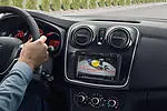Dacia Sandero II FL 1.5 dCi 95 KM — zdjęcie 4