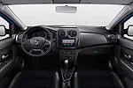 Dacia Sandero II Stepway FL TCe LPG 90 KM — zdjęcie 3