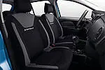 Dacia Sandero II Stepway FL TCe LPG 90 KM — zdjęcie 4