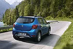 Dacia Sandero II Stepway FL TCe LPG 90 KM — zdjęcie 5