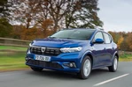 Dacia Sandero III 1.0 TCe 90 KM