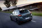 Dacia Sandero III FL Stepway TCe 110 110 KM