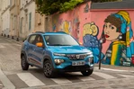 Dacia Spring 45 45 KM