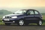 Daewoo Lanos 1.4 75 KM — zdjęcie 1
