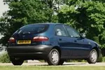 Daewoo Lanos 1.6 106 KM — zdjęcie 2