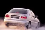 Daewoo Lanos 1.5 86 KM — zdjęcie 2