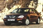 Daewoo Leganza 2.0 133 KM — zdjęcie 1