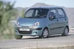 Daewoo Matiz 800 52 KM — zdjęcie 1