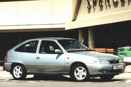 Daewoo Nexia 1.5 75 KM 1996
