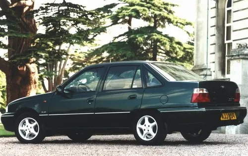 Daewoo Nexia 1.5 75 KM 1996
