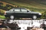 Daewoo Nubira I 1.6 106 KM — zdjęcie 1