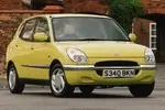 Daihatsu Sirion I 1.0 55 KM — zdjęcie 1