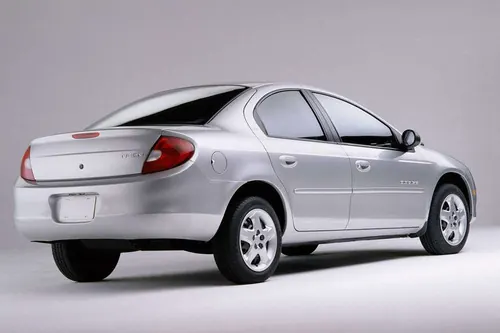 Dodge Neon 2.0 150 KM 2005