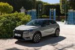 DS DS3 FL 1.5 HDI 130 KM