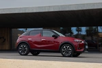 DS DS3 FL E-Tense 54kWh 156 KM