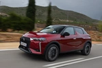 DS DS3 FL E-Tense 54kWh 156 KM