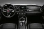 Fiat 124 Spider 1.4 MultiAir 140 KM — zdjęcie 2